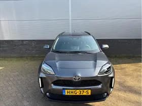 Toyota Yaris Cross 1.5 Hybrid 115 First Edition, thumbnail 16