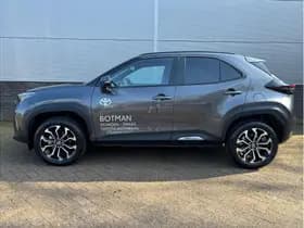 Toyota Yaris Cross 1.5 Hybrid 115 First Edition, thumbnail 8