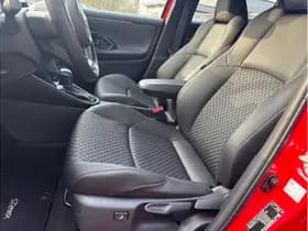 Toyota Yaris 1.5 Hybrid Executive Limited Automaat 116Pk thumbnail 13