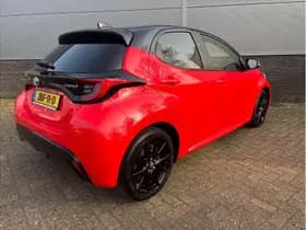 Toyota Yaris 1.5 Hybrid Executive Limited Automaat 116Pk thumbnail 15