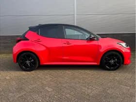 Toyota Yaris 1.5 Hybrid Executive Limited Automaat 116Pk thumbnail 18