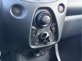 Toyota Aygo 1.0 Vvt-I X-Fun thumbnail 12