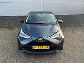 Toyota Aygo 1.0 Vvt-I X-Fun thumbnail 15