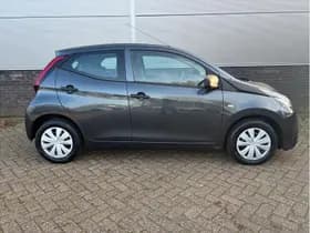 Toyota Aygo 1.0 Vvt-I X-Fun thumbnail 5