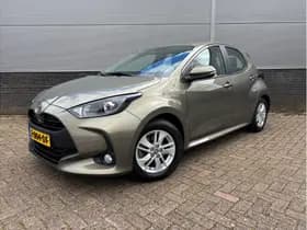 Toyota Yaris 1.5 Hybrid 115 Active