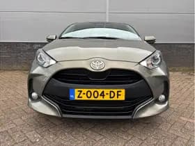 Toyota Yaris 1.5 Hybrid 115 Active thumbnail 11