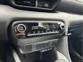 Toyota Yaris 1.5 Hybrid 115 Active thumbnail 12