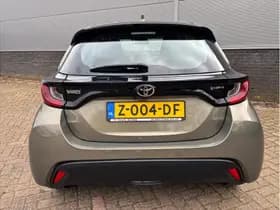 Toyota Yaris 1.5 Hybrid 115 Active thumbnail 13