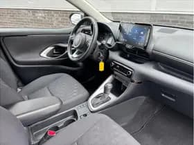 Toyota Yaris 1.5 Hybrid 115 Active thumbnail 15