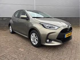 Toyota Yaris 1.5 Hybrid 115 Active thumbnail 17