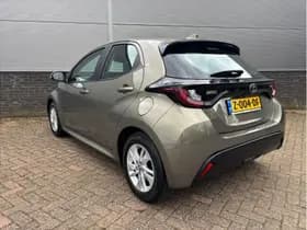 Toyota Yaris 1.5 Hybrid 115 Active thumbnail 5