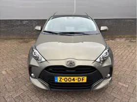 Toyota Yaris 1.5 Hybrid 115 Active thumbnail 8