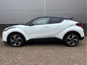 Toyota C-HR 2.0 Hybrid Dynamic Stoel thumbnail 2