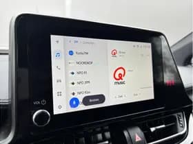 Toyota C-HR 2.0 Hybrid Dynamic Stoel thumbnail 12