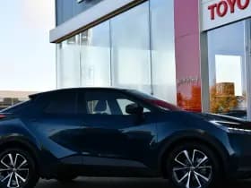 Toyota C-HR 1.8 Hybrid 140 First Edition Automaat 140Pk thumbnail 3
