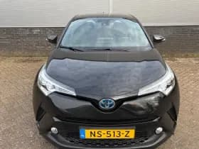 Toyota C-HR 1.8 Hybrid Dynamic Limited thumbnail 15