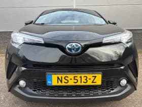Toyota C-HR 1.8 Hybrid Dynamic Limited thumbnail 18