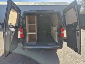 Toyota Proace Worker 2.0 D-4D Black Line Long thumbnail 11