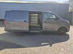 Toyota Proace Worker 2.0 D-4D Black Line Long thumbnail 17