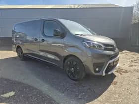 Toyota Proace Worker 2.0 D-4D Black Line Long thumbnail 18