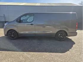 Toyota Proace Worker 2.0 D-4D Black Line Long thumbnail 20