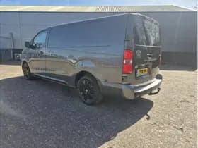 Toyota Proace Worker 2.0 D-4D Black Line Long thumbnail 21