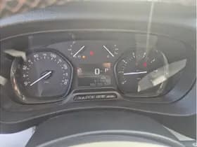 Toyota Proace Worker 2.0 D-4D Black Line Long thumbnail 4