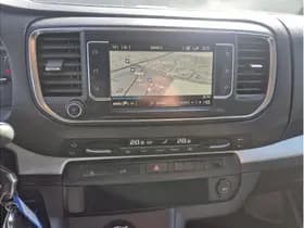 Toyota Proace Worker 2.0 D-4D Black Line Long thumbnail 5