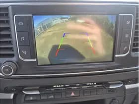 Toyota Proace Worker 2.0 D-4D Black Line Long thumbnail 6