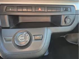 Toyota Proace Worker 2.0 D-4D Black Line Long thumbnail 7