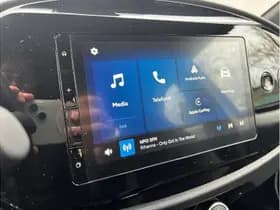 Toyota Aygo X 1.0 Vvt-I Mt Play thumbnail 11