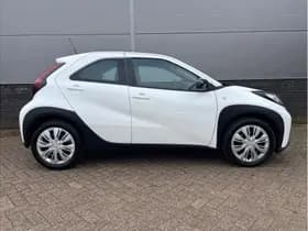 Toyota Aygo X 1.0 Vvt-I Mt Play thumbnail 15