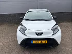 Toyota Aygo X 1.0 Vvt-I Mt Play thumbnail 17