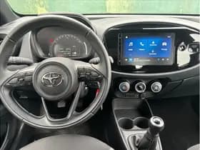 Toyota Aygo X 1.0 Vvt-I Mt Play thumbnail 4