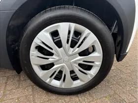 Toyota Aygo X 1.0 Vvt-I Mt Play thumbnail 7