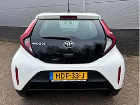 Toyota Aygo X 1.0 Vvt-I Mt Play thumbnail 9
