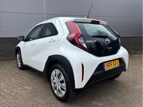 Toyota Aygo X 1.0 Vvt-I Mt Play thumbnail 10