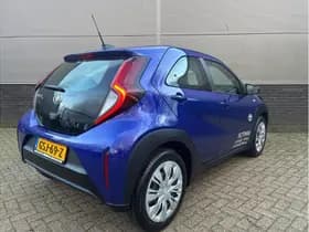 Toyota Aygo X 1.0 Vvt-I Mt Play Demonstratie Auto ! thumbnail 7