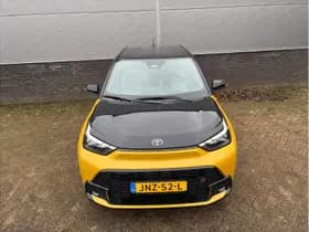 Toyota Aygo X Hybrid 115 Gr Sport thumbnail 13