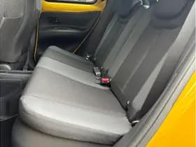 Toyota Aygo X Hybrid 115 Gr Sport thumbnail 18