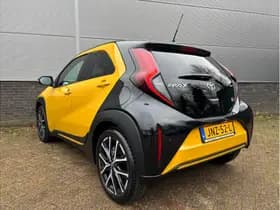 Toyota Aygo X Hybrid 115 Gr Sport thumbnail 5