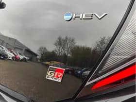 Toyota Aygo X Hybrid 115 Gr Sport thumbnail 8