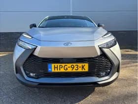 Toyota C-HR 1.8 Hybrid 140 First Edition Limited thumbnail 10