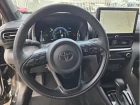 Toyota Yaris Cross 115 Dynamic, Comfort Pack, Demonstratie Auto thumbnail 3