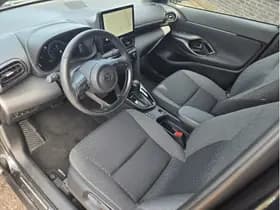 Toyota Yaris Cross 115 Dynamic, Comfort Pack, Demonstratie Auto thumbnail 7