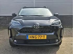 Toyota Yaris Cross 115 Dynamic, Comfort Pack, Demonstratie Auto thumbnail 10