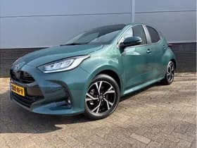 Toyota Yaris 1.5 Hybrid 115 Dynamic Demonstratie Auto ! thumbnail 12