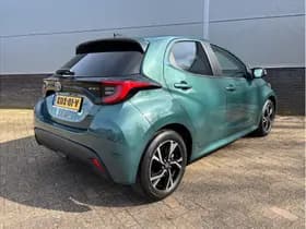 Toyota Yaris 1.5 Hybrid 115 Dynamic Demonstratie Auto ! thumbnail 15