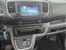 Toyota Proace Electric Pick-Up Extra Range Navigator 75 Kwh thumbnail 12