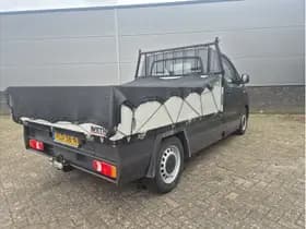 Toyota Proace Electric Pick-Up Extra Range Navigator 75 Kwh thumbnail 4